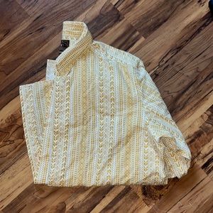 Lucky Brand Men’s Shirt